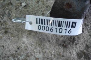 Изображение товара 61016 - 00061016 kulak povorotnyj pravyj Subaru Tribeca 1