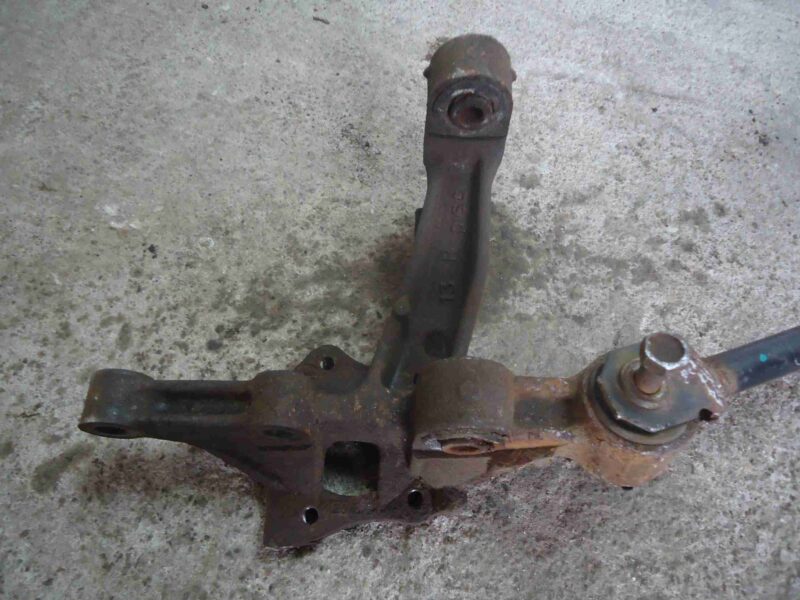 Изображение товара 61016 - 00061016 kulak povorotnyj pravyj Subaru Tribeca