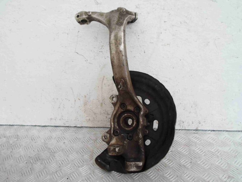 Изображение товара 61023 - 00061023 kulak povorotnyj levyj