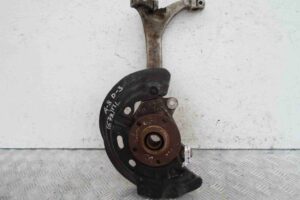 Изображение товара 61023 - 00061023 kulak povorotnyj levyj 2