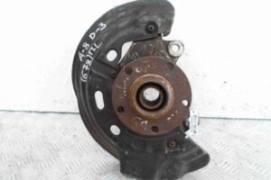 Изображение товара 61023 - 00061023 kulak povorotnyj levyj 3