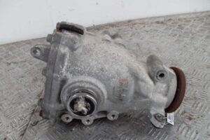 Изображение товара 61027 - 00061027 reduktor perednij Toyota Hiace 1