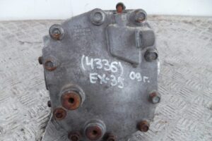 Изображение товара 61027 - 00061027 reduktor perednij Toyota Hiace 2