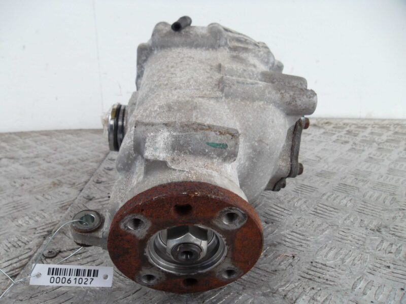 Изображение товара 61027 - 00061027 reduktor perednij Toyota Hiace 4