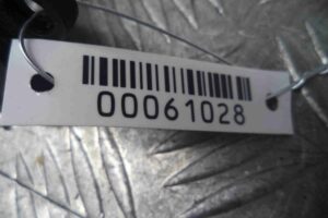 Изображение товара 61028 - 00061028 raskhodomer vozdukha (dmrv) Audi Q7 1