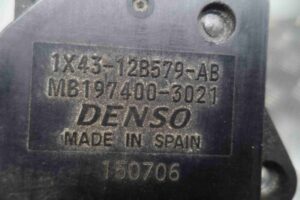 Изображение товара 61028 - 00061028 raskhodomer vozdukha (dmrv) Audi Q7 2