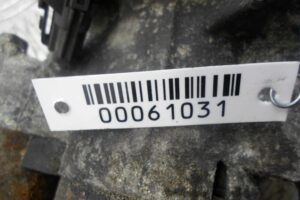 Изображение товара 61031 - 00061031 starter Toyota Hiace 3