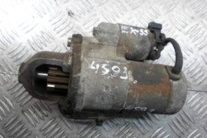 Изображение товара 61031 - 00061031 starter Toyota Hiace