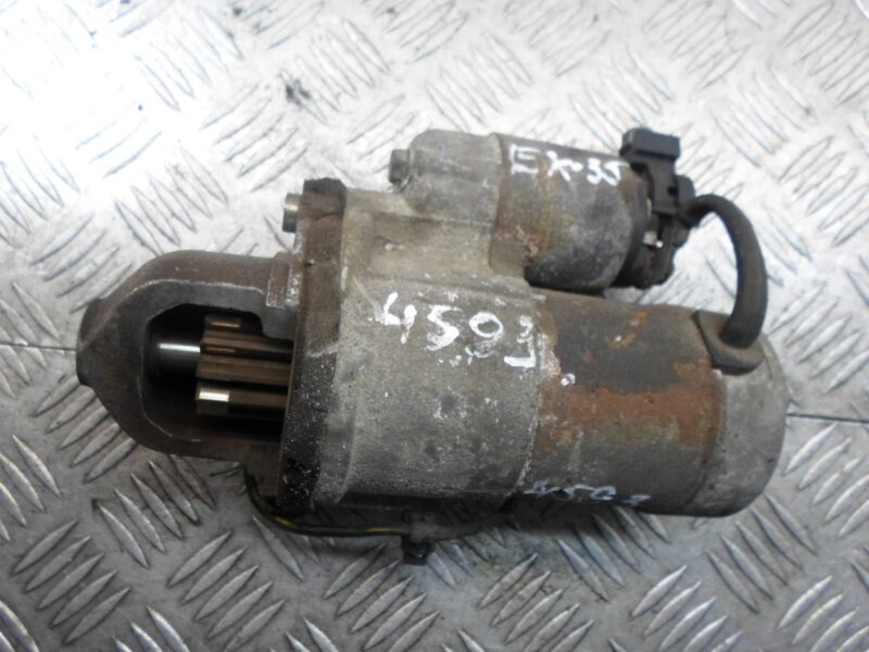 Изображение товара 61031 - 00061031 starter Toyota Hiace