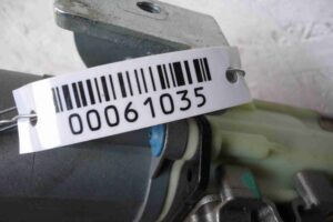 Изображение товара 61035 - 00061035 motorchik (nasos) podema kryshki bagazhnika 1