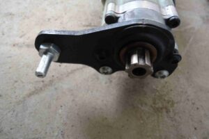 Изображение товара 61035 - 00061035 motorchik (nasos) podema kryshki bagazhnika 2