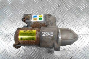 Изображение товара 61038 - 00061038 starter Mercedes CLA 1