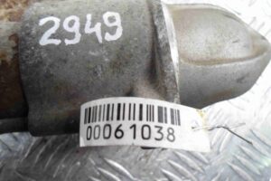 Изображение товара 61038 - 00061038 starter Mercedes CLA 2
