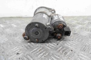 Изображение товара 61038 - 00061038 starter Mercedes CLA 3