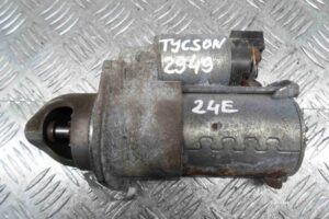 Изображение товара 61038 - 00061038 starter Mercedes CLA