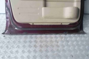 Изображение товара 61041 - 00061041 dver perednyaya levaya BMW 4 Series 1