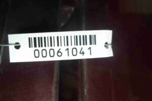 Изображение товара 61041 - 00061041 dver perednyaya levaya BMW 4 Series 2