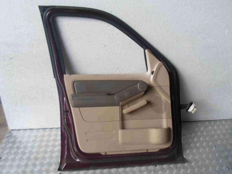 Изображение товара 61041 - 00061041 dver perednyaya levaya BMW 4 Series