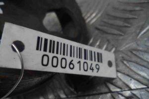 Изображение товара 61049 - 00061049 nasos gur Toyota Hiace 2