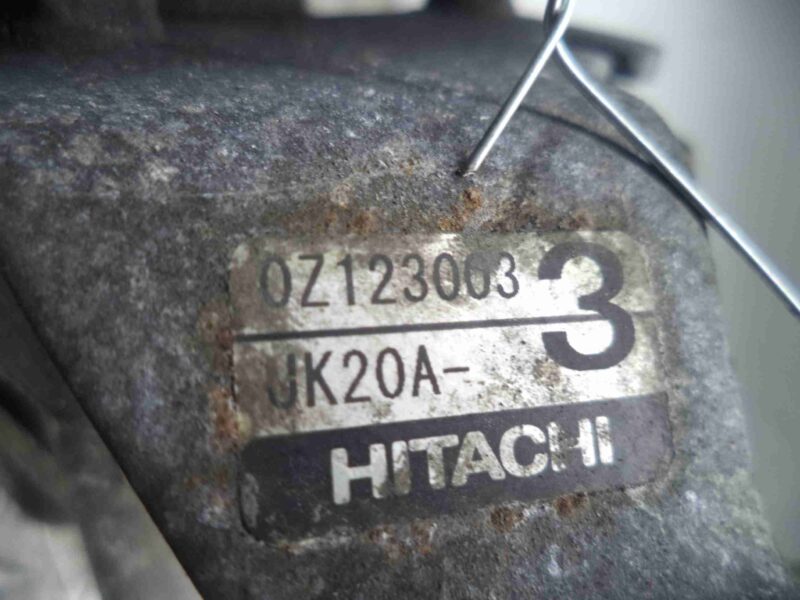 Изображение товара 61049 - 00061049 nasos gur Toyota Hiace