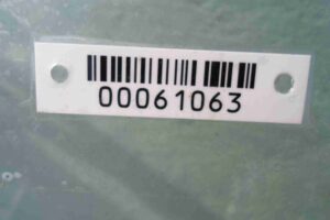 Изображение товара 61063 - 00061063 dver zadnyaya pravaya Honda CR V 2