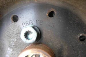 Изображение товара 61075 - 00061075 viskomufta Volkswagen Up 2