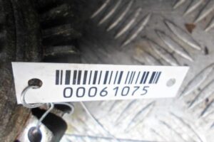 Изображение товара 61075 - 00061075 viskomufta Volkswagen Up 3