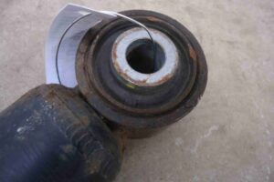 Изображение товара 61076 - 00061076 amortizator zadnij pravyj 1