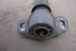 Изображение товара 61076 - 00061076 amortizator zadnij pravyj 2