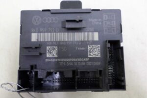 Изображение товара 61078 - 00061078 blok upravleniya perednej levoj dveri 1