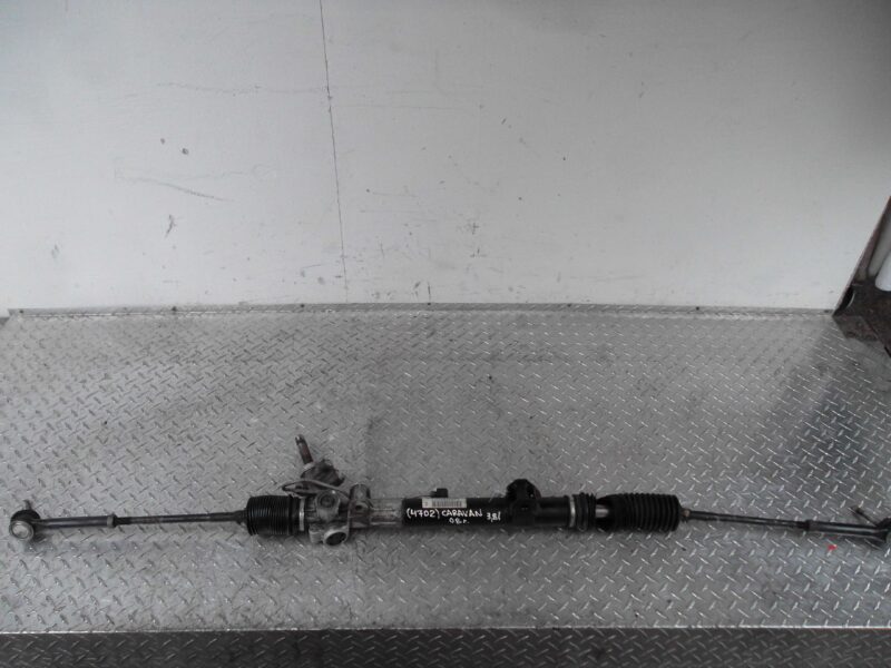 Изображение товара 61083 - 00061083 rejka rulevaya 7