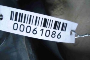 Изображение товара 61086 - 00061086 kronshtejn zadnego bampera 1