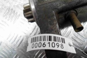 Изображение товара 61098 - 00061098 starter Chevrolet Lumina 2