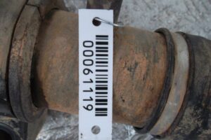 Изображение товара 61119 - 00061119 rejka rulevaya Land Rover Range Rover Sport 1