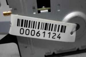 Изображение товара 61124 - 00061124 antenna 2