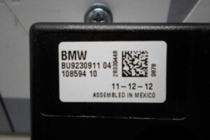 Изображение товара 61124 - 00061124 antenna 3