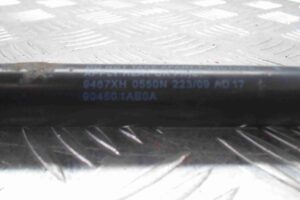 Изображение товара 61127 - 00061127 amortizator kryshki bagazhnika Lexus LS 1