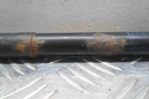 Изображение товара 61127 - 00061127 amortizator kryshki bagazhnika Lexus LS 3