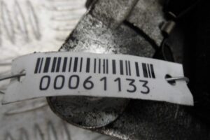 Изображение товара 61133 - 00061133 support zadnij levyj Renault Scenic 2