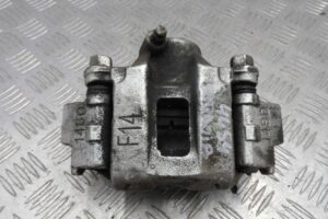 Изображение товара 61133 - 00061133 support zadnij levyj Renault Scenic