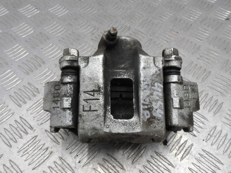 Изображение товара 61133 - 00061133 support zadnij levyj Renault Scenic