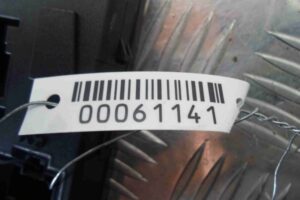 Изображение товара 61141 - 00061141 blok SAM zadnij Ford Scorpio 3