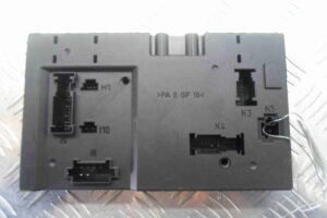Изображение товара 61141 - 00061141 blok SAM zadnij Ford Scorpio