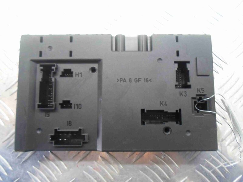 Изображение товара 61141 - 00061141 blok SAM zadnij Ford Scorpio