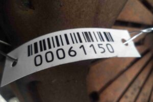 Изображение товара 61150 - 00061150 komplekt stsepleniya Ford S MAX 2