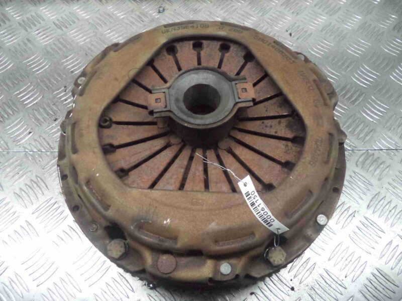 Изображение товара 61150 - 00061150 komplekt stsepleniya Ford S MAX