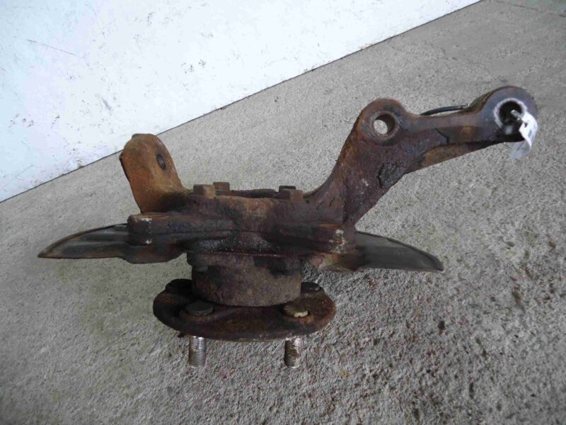 Изображение товара 61154 - 00061154 kulak povorotnyj pravyj