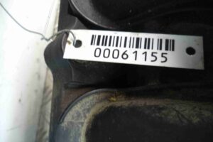 Изображение товара 61155 - 00061155 kollektor vpusknoj 1