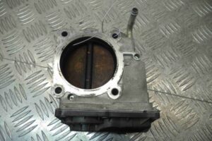 Изображение товара 61157 - 00061157 zaslonka drosselnaya Chevrolet Trailblazer 1