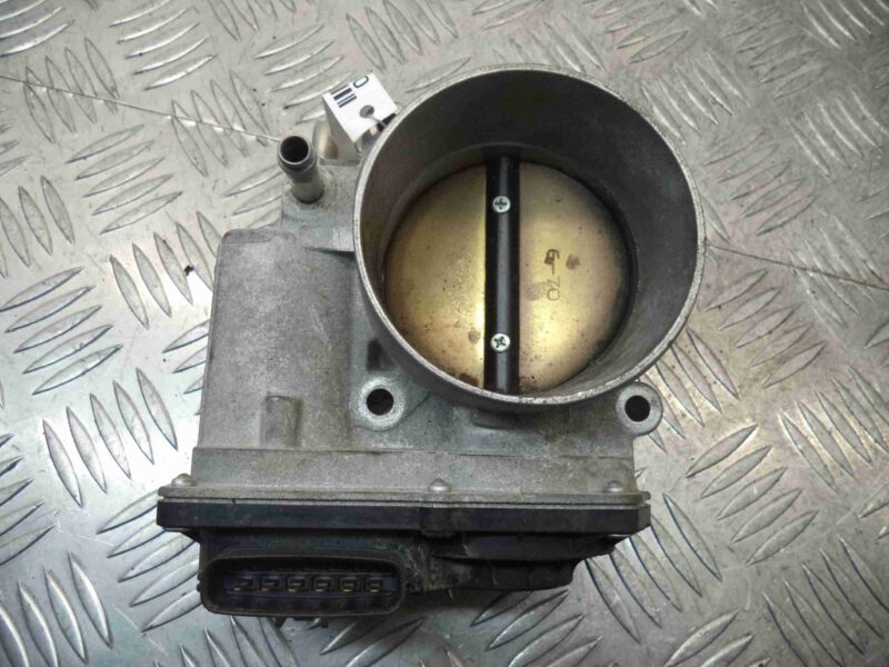 Изображение товара 61157 - 00061157 zaslonka drosselnaya Chevrolet Trailblazer